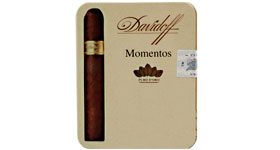 Сигариллы Davidoff Puro d′Oro Momentos