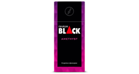 Djarum Black Amethyst