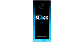 Сигариллы Djarum Black Ice