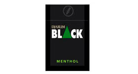 Сигариллы Djarum Black Menthol