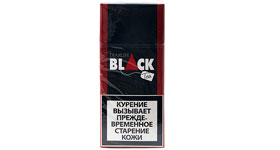 Сигариллы Djarum Black Amber