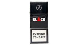 Сигариллы Djarum Black