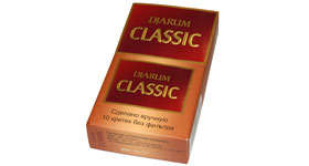 Djarum Classic