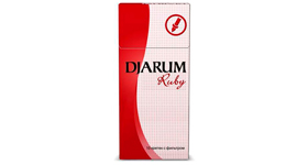 Сигариллы Djarum Ruby