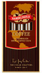 Handelsgold Coffee Brown