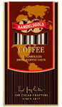 Сигариллы Handelsgold Coffee Brown