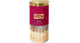 Сигариллы Handelsgold Cherry Wood Tip Red (30 шт.)