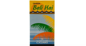 Сигариллы Djarum Bali Hai