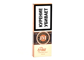JM's Dominican Classic Petit Natural