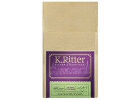 Сигариллы K.Ritter Compact Grape (сигариты)