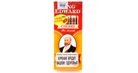 Сигариллы King Edward Cherry Tip Cigarillos