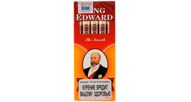 Сигариллы King Edward Tip Cigarillos