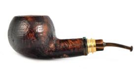 Курительная трубка Neerup - Classic - Group 2 - 1980, без фильтра