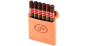 Сигариллы La Flor Dominicana Carajos Maduro