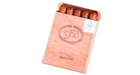 Сигариллы La Flor Dominicana Carajos