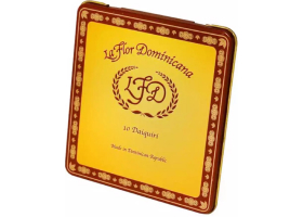 La Flor Dominicana Daiquiri Tins Natural