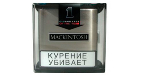 Сигариллы Mackintosh