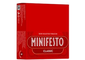 Minifesto Classic
