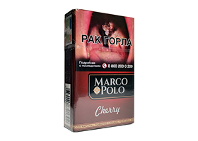 Marco Polo Cherry King Size - 20 шт.