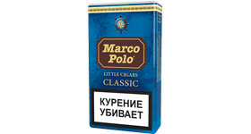 Сигариллы Marco Polo Classic