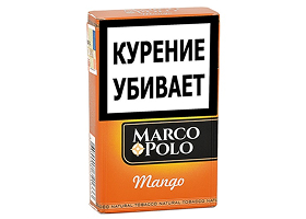 Marco Polo Mango King Size - 20 шт.