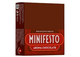 Minifesto Chocolate