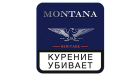 Сигариллы Montana Heritage