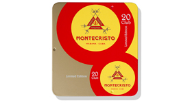 Сигариллы Montecristo Club LE 2017