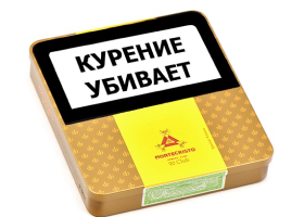 Montecristo Club Limited Edition 2025, 20 шт