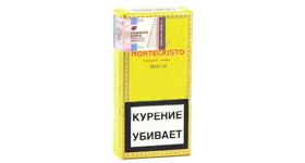 Сигариллы Montecristo Mini