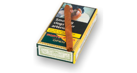 Сигариллы Montecristo Open Mini