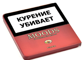 Moods Filter 10