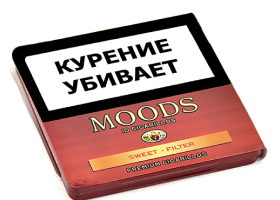 Moods Sweet Filter 10
