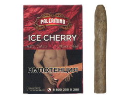 Palermino Ice Cherry 5 Cigarillos 
