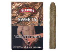 Palermino Sweets 5 Cigarillos
