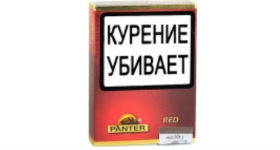 Сигариллы Panter Red