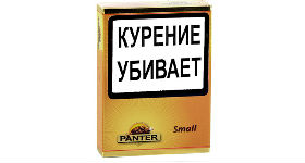 Сигариллы Panter Small