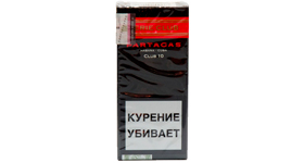 Сигариллы Partagas Club Series