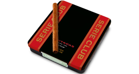 Сигариллы Partagas Club Series LE Tin 2020