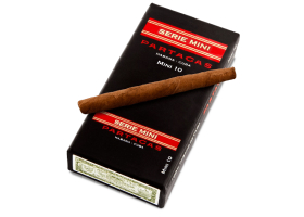 Сигариллы Partagas Mini Series
