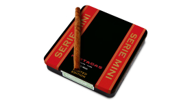 Сигариллы Partagas Mini Series LE Tin 2020