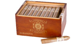 Сигариллы Perdomo Habano Habanitos Connecticut