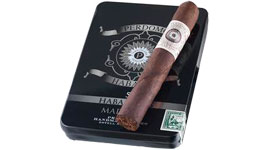 Сигариллы Perdomo Habano Habanitos Maduro