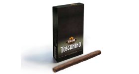 Сигариллы Toscanino Natural