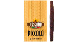 Сигариллы Toscano Piccolo