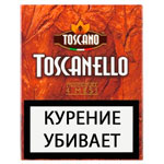 Сигариллы Toscano Toscanello