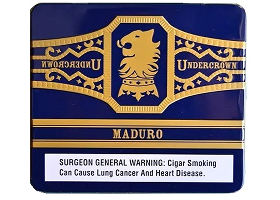 Drew Estate Undercrown Maduro Coronets