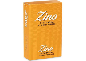 Zino Nicaragua Short Puritos