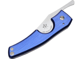 Сигарный нож Le Petit - Anodized - Blue