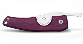 Сигарный нож Le Petit - Purpleheart
